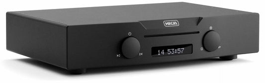 Hegel Viking Home CD Player