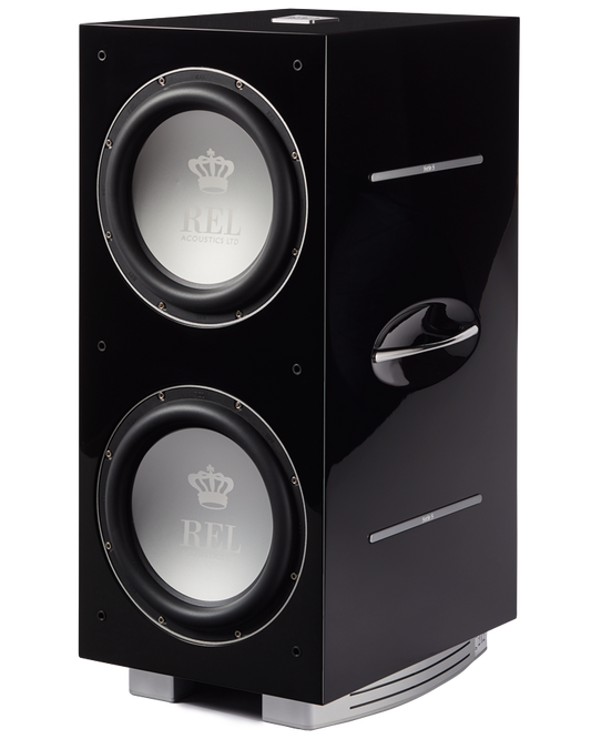 REL 212/SX | Serie S