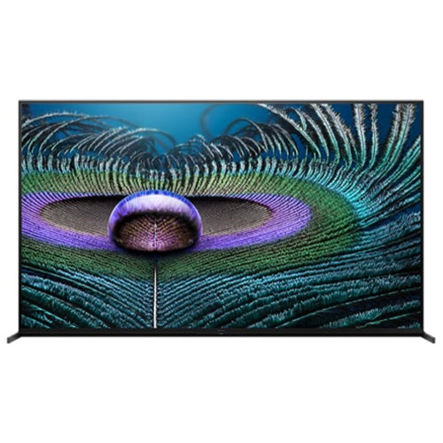 Sony 85in BRAVIA XR Z9J 8K TV HDR Full Array LED