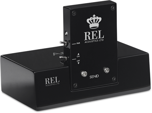 REL Arrow Wireless