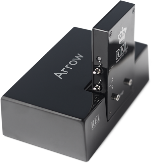 REL Arrow Wireless