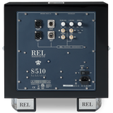 REL S/510 | Serie S