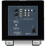 REL S/812 | Serie S