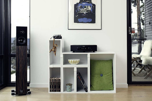 Hegel H190 Streaming Integrated Amplifier for Speakers