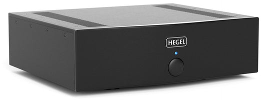 Hegel H20 Audio Power Amplifier