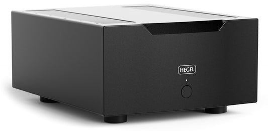 Hegel H30 1100 Watt Audio Power Amplifier