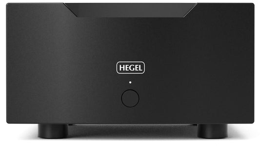 Hegel H30 1100 Watt Audio Power Amplifier
