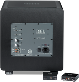 REL HT/1205 | Serie HT