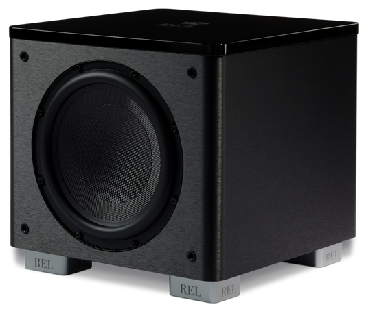REL HT/1003 MKII | Serie HT