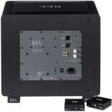 REL HT/1508 Predator | Serie HT