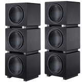 REL HT/1508 Predator | Serie HT