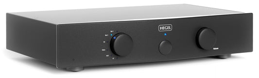 Hegel P20 Stereo Pre Amplifier w/ Home Theatre Inputs