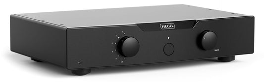 Hegel P30 Stereo Pre Amplifier w/ Home Theatre Inputs