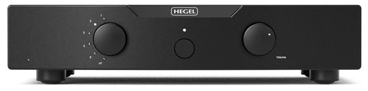 Hegel P30 Stereo Pre Amplifier w/ Home Theatre Inputs