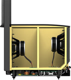 Martin Logan Impression ESL 11A Pair