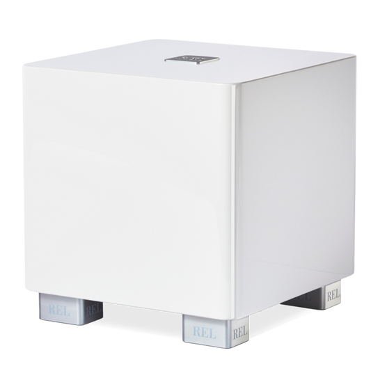 REL T/5x | Serie T/x