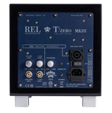 REL Tzero MKIII | Serie T