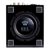 REL Tzero MKIII | Serie T
