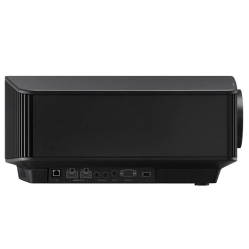 Sony SXRD 4K LASER HOME THEATER PROJECTOR WITH HDR