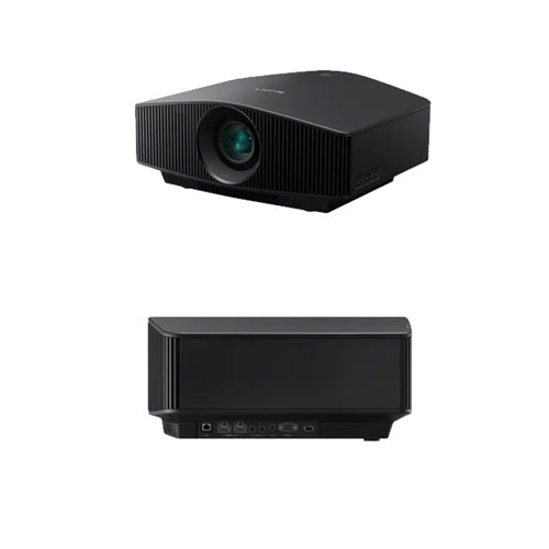 Sony 4K SXRD VID PROJ LASER 2000LUM