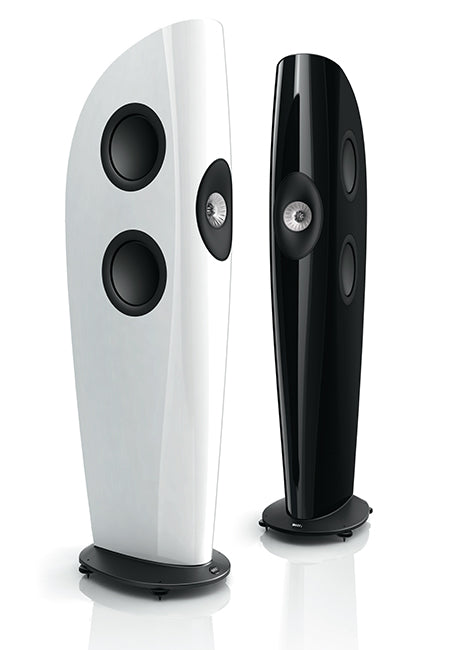 KEF Blade 1 Home Audio Hifi Loudspeakers