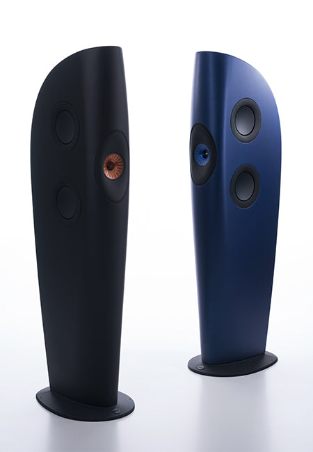 KEF Blade 2 Home Audio Hifi Loudspeakers