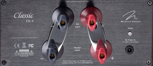 Martin Logan Classic ESL 9 Pair