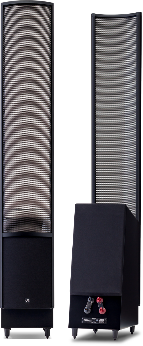 Martin Logan ElectroMotion ESL X Pair