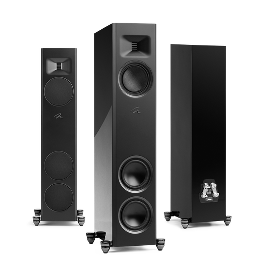Martin Logan F10