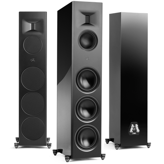 Martin Logan Motion XT F200