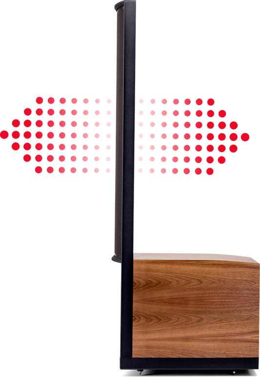 Martin Logan Renaissance ESL 15A Pair