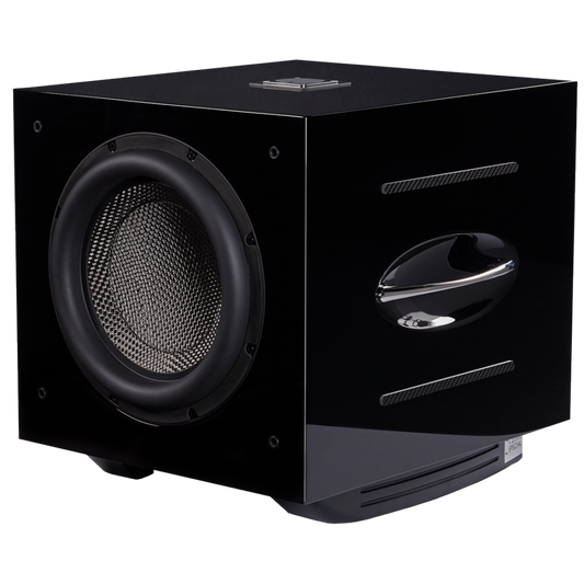 REL Carbon Special | Serie S