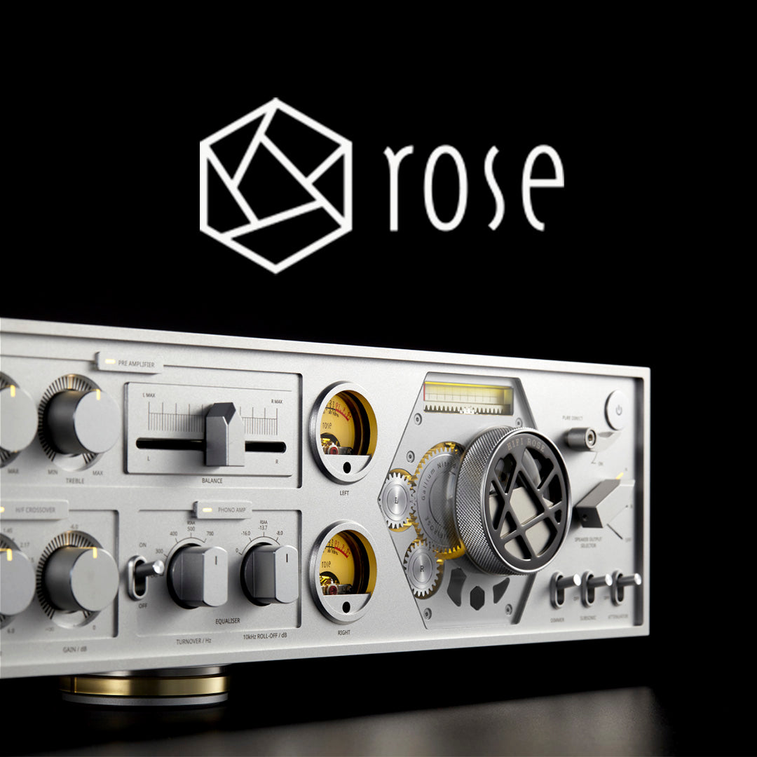 HiFi Rose – Greg Sound SVC