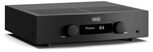 Hegel A200 Integrated Amplifier