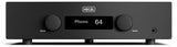 Hegel A200 Integrated Amplifier