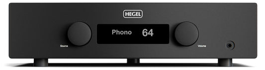 Hegel A200 Integrated Amplifier