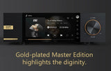 Eversolo DMP-A6 Master Edition