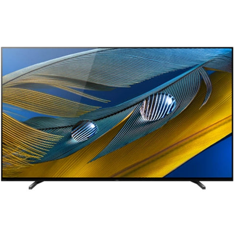 Sony 65in OLED TV 4K Ultra HDR A80J Series
