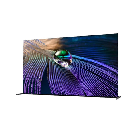 Sony 65in OLED TV 4K Ultra HDR A90J Series
