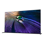 Sony 83in OLED TV 4K Ultra HDR A90J Series