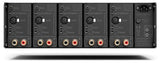 Hegel C5 Series Multi-Channel Amps