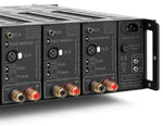 Hegel C5 Series Multi-Channel Amps