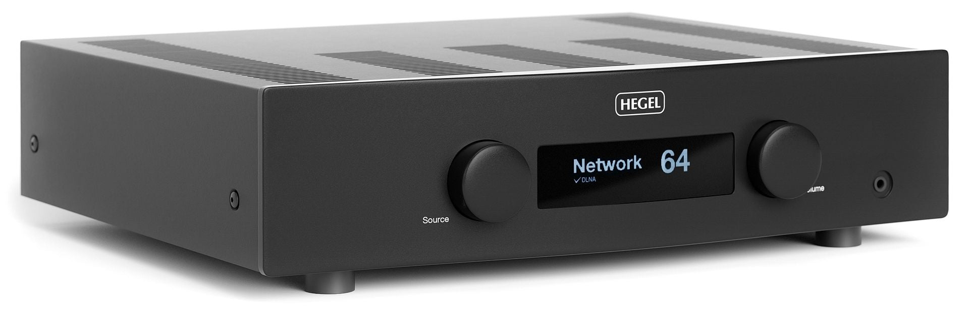 Hegel H190 Integrated Amplifier - Thumbnail 4