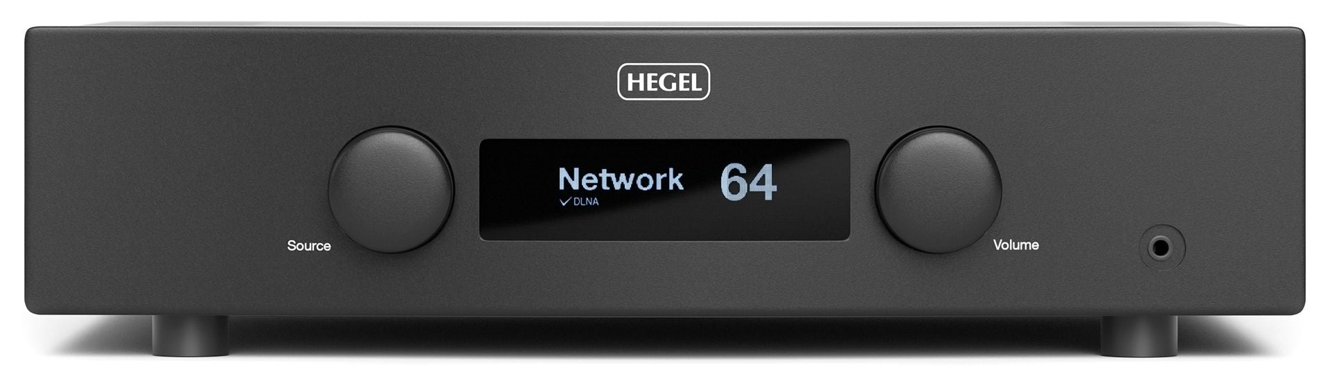 Hegel H190 Integrated Amplifier - Thumbnail 2