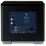 REL HT/1205 MKII | Serie HT