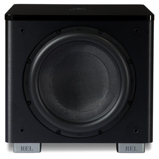 REL HT/1205 MKII | Serie HT