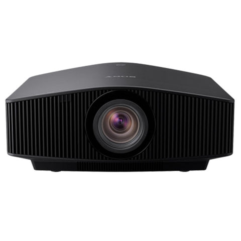 Sony SXRD 4K LASER HOME THEATER PROJECTOR WITH HDR
