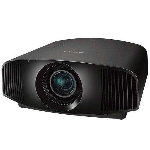 Sony SXRD 4K HOME THEATER PROJECTOR HDR 1500LM